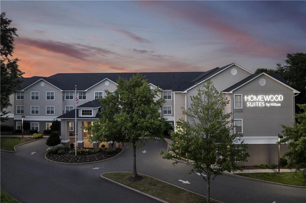 Homewood Suites Newark Cranford