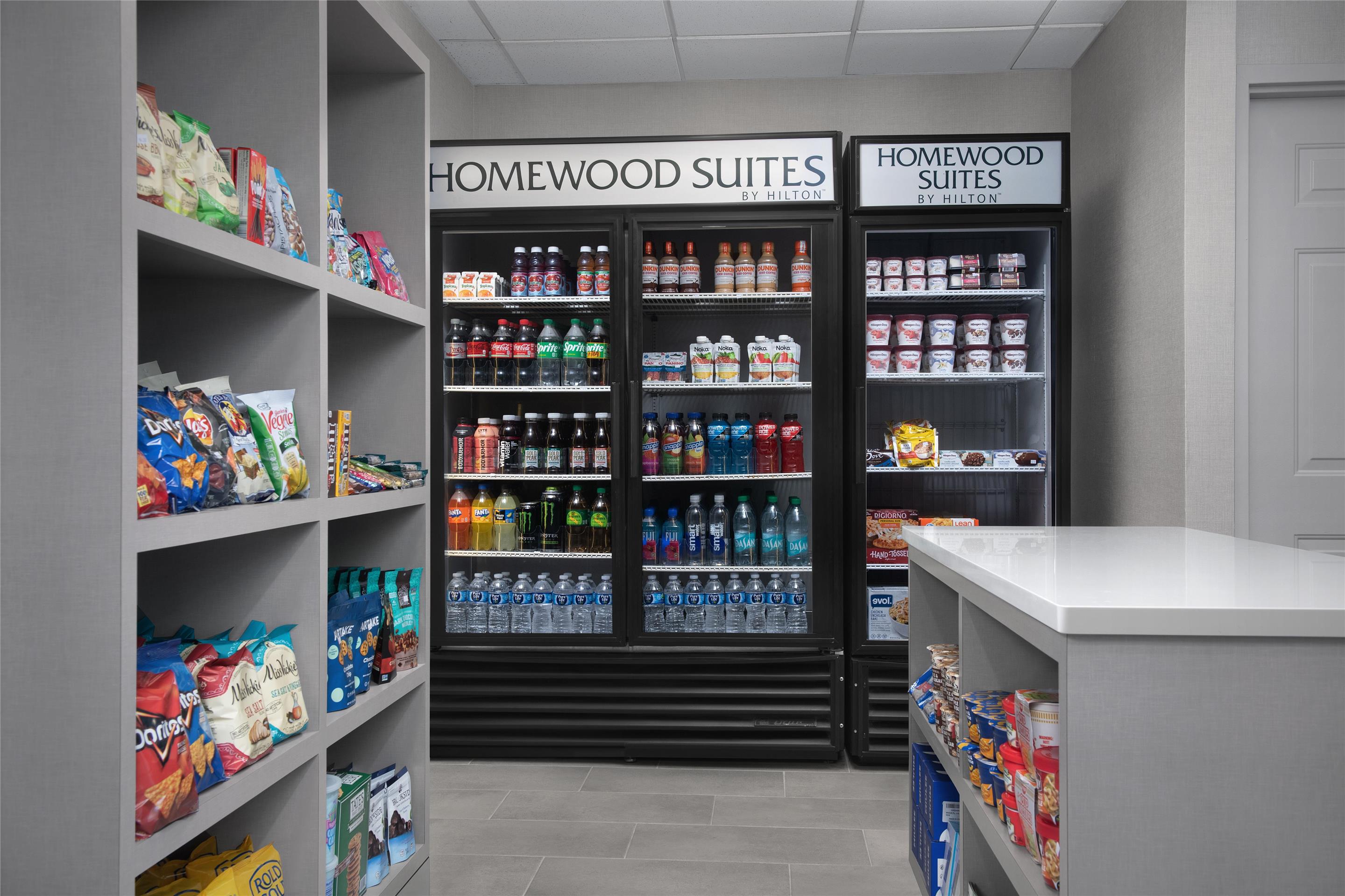 Restaurant | Homewood Suites by Hilton Newark-Cranford