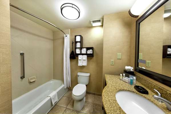  - Hampton Inn & Suites Chadds Ford Glen Mills