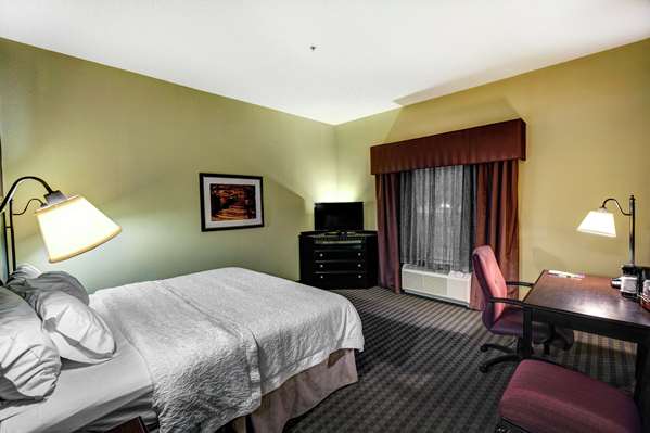  - Hampton Inn & Suites Chadds Ford Glen Mills