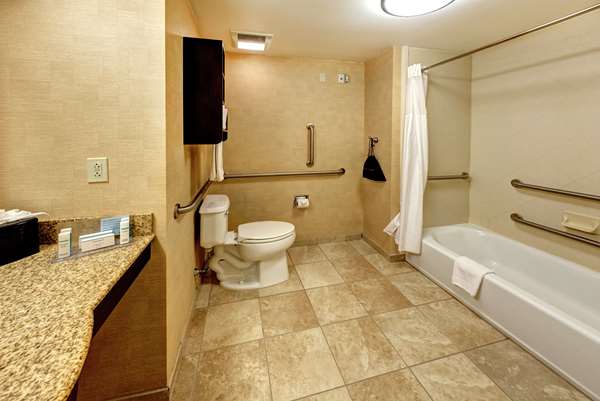  - Hampton Inn & Suites Chadds Ford Glen Mills