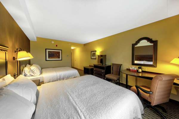  - Hampton Inn & Suites Chadds Ford Glen Mills