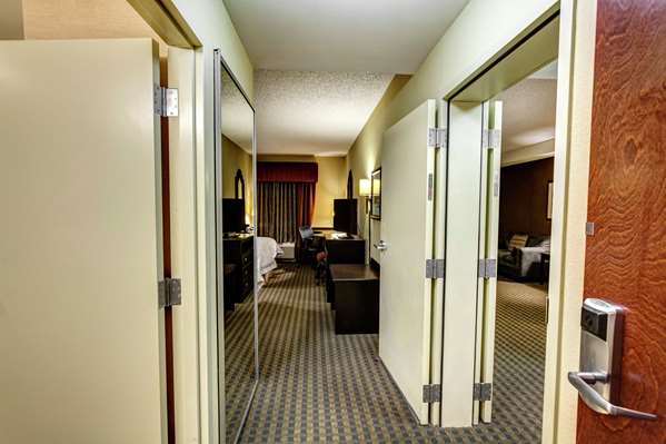  - Hampton Inn & Suites Chadds Ford Glen Mills