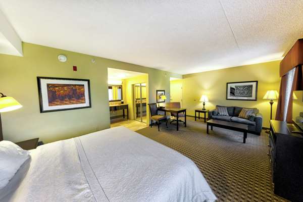  - Hampton Inn & Suites Chadds Ford Glen Mills