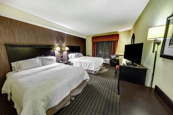  - Hampton Inn & Suites Chadds Ford Glen Mills