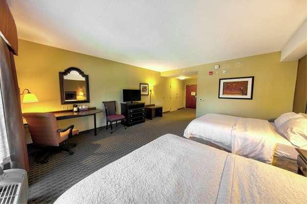  - Hampton Inn & Suites Chadds Ford Glen Mills