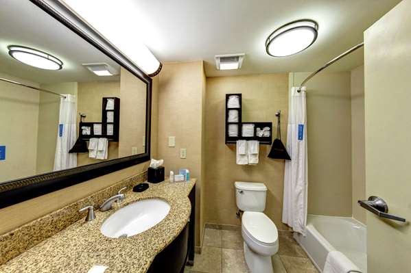  - Hampton Inn & Suites Chadds Ford Glen Mills