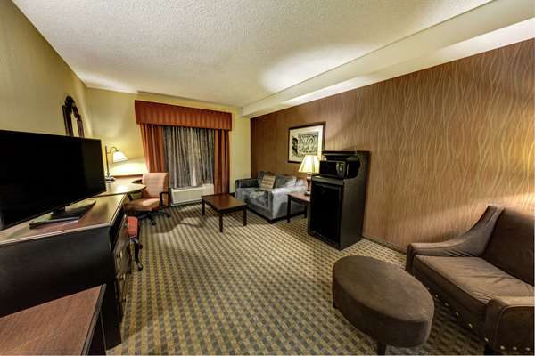  - Hampton Inn & Suites Chadds Ford Glen Mills