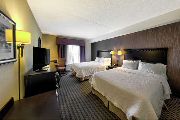  - Hampton Inn & Suites Chadds Ford Glen Mills