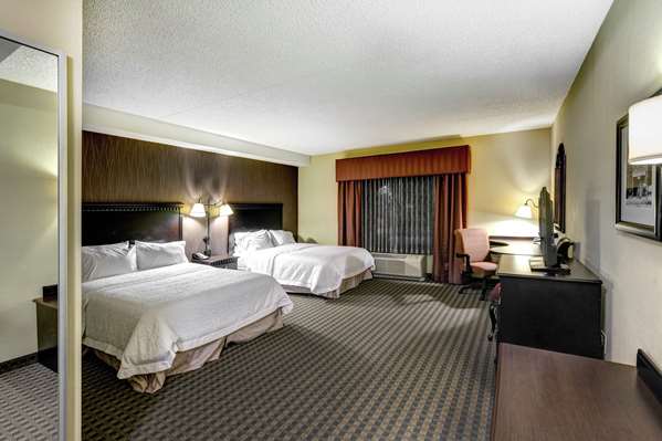  - Hampton Inn & Suites Chadds Ford Glen Mills