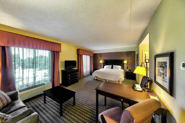  - Hampton Inn & Suites Chadds Ford Glen Mills