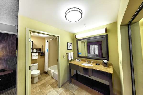  - Hampton Inn & Suites Chadds Ford Glen Mills