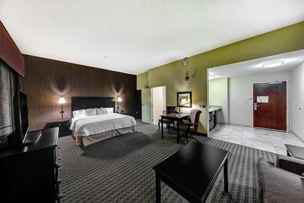  - Hampton Inn & Suites Chadds Ford Glen Mills
