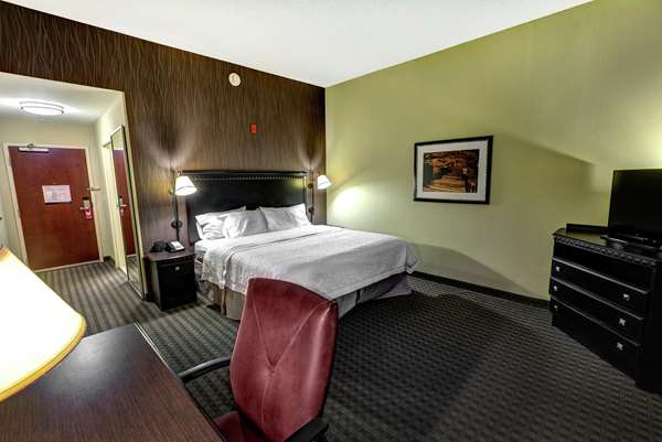  - Hampton Inn & Suites Chadds Ford Glen Mills
