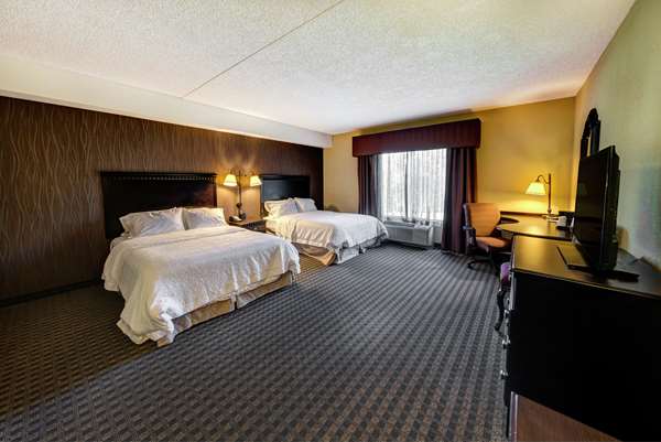  - Hampton Inn & Suites Chadds Ford Glen Mills