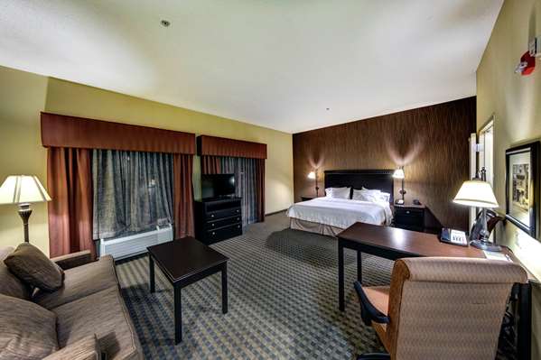  - Hampton Inn & Suites Chadds Ford Glen Mills