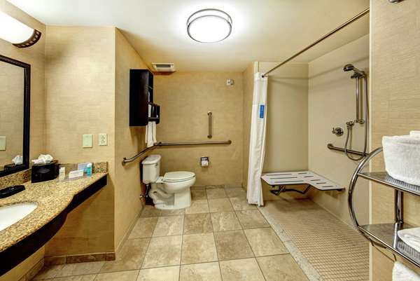  - Hampton Inn & Suites Chadds Ford Glen Mills