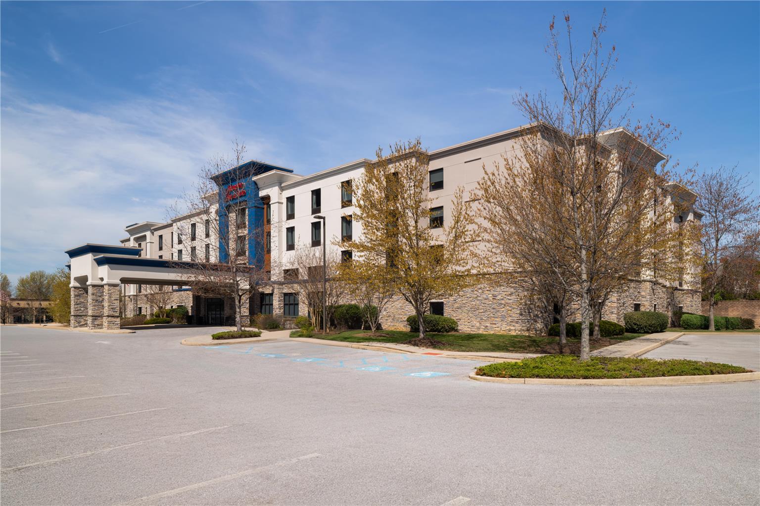 Hampton Inn & Suites Chadds Ford
