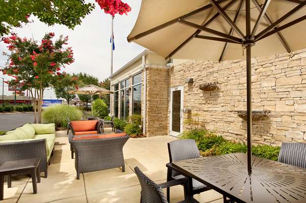  - Hilton Garden Inn Chattanooga - I-75, Exit 5