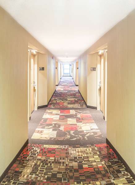  - Hampton Inn Hixson