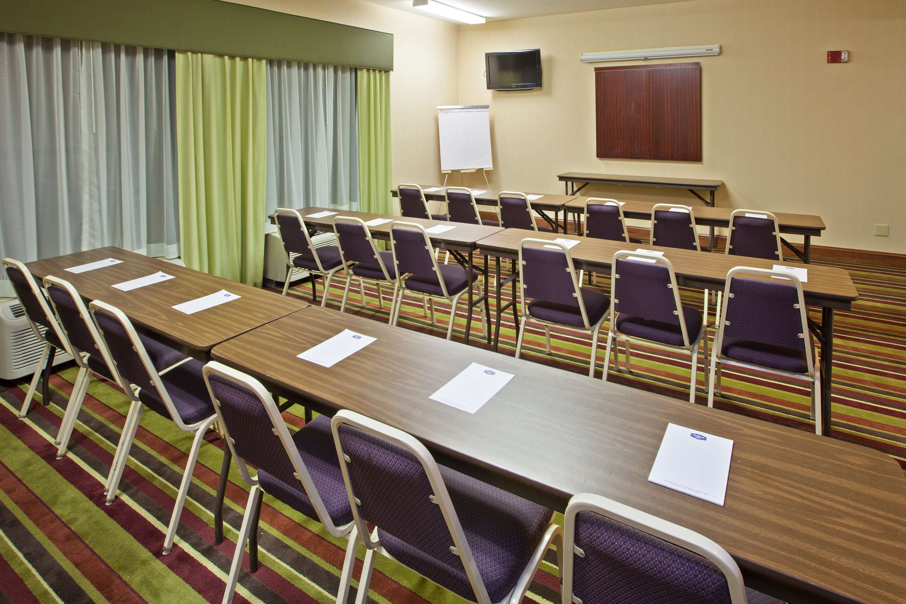 Meeting Room | Hampton Inn Chattanooga/Hixson