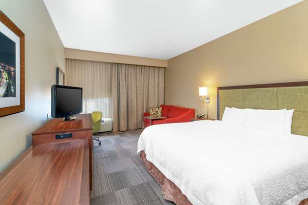  - Hampton Inn Hixson