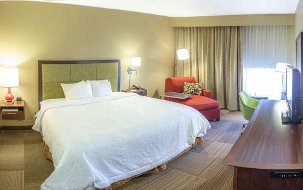 - Hampton Inn Hixson