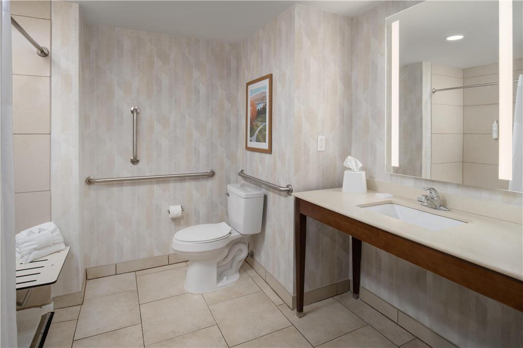 Hampton Inn Kimball, TN-guestroom-Guest Room,Bathroom,On-Site.jpg