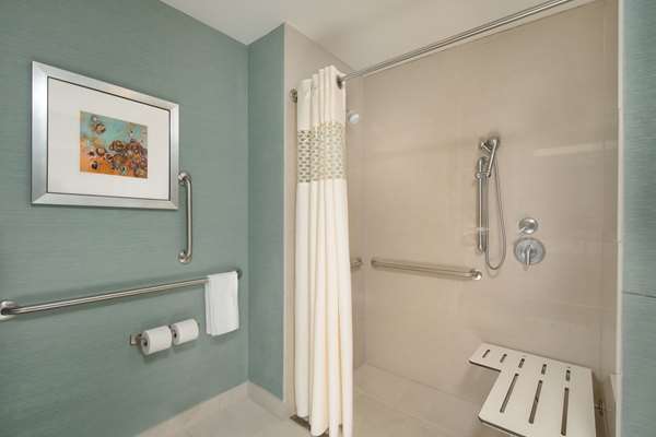  - Hampton Inn West Lookout Mountain Chattanooga - I-24, Exit 174