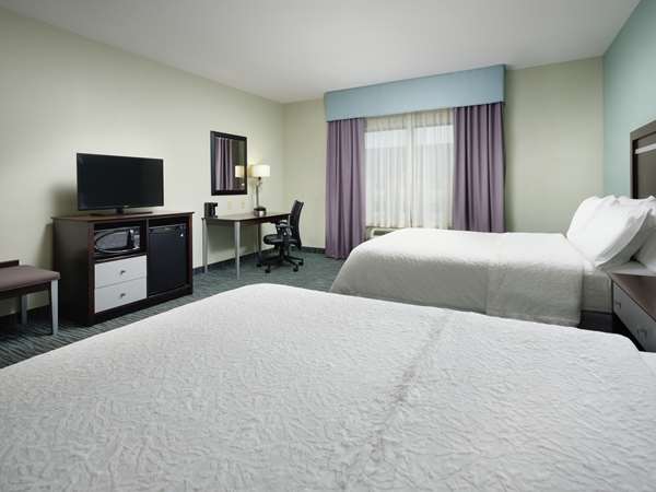  - Hampton Inn West Lookout Mountain Chattanooga - I-24, Exit 174