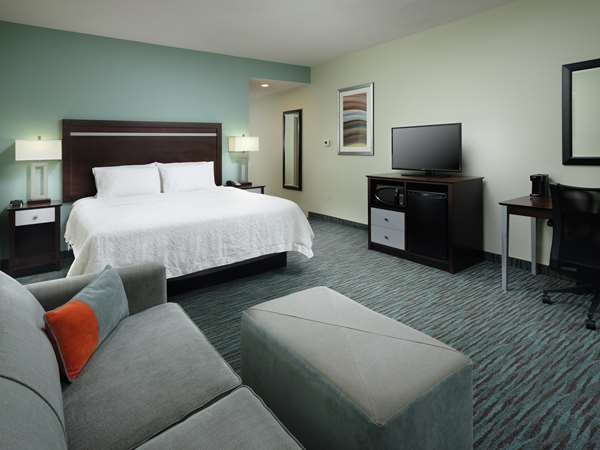  - Hampton Inn West Lookout Mountain Chattanooga - I-24, Exit 174