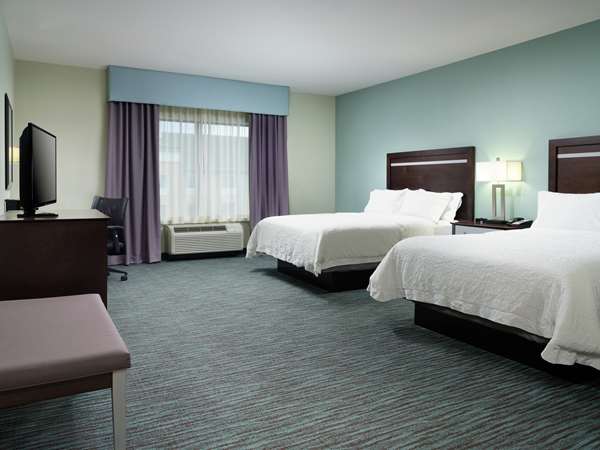  - Hampton Inn West Lookout Mountain Chattanooga - I-24, Exit 174