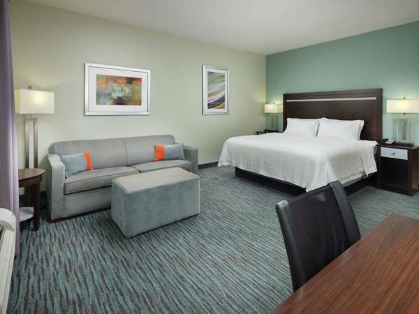  - Hampton Inn West Lookout Mountain Chattanooga - I-24, Exit 174