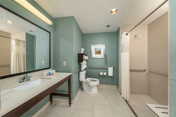  - Hampton Inn West Lookout Mountain Chattanooga - I-24, Exit 174