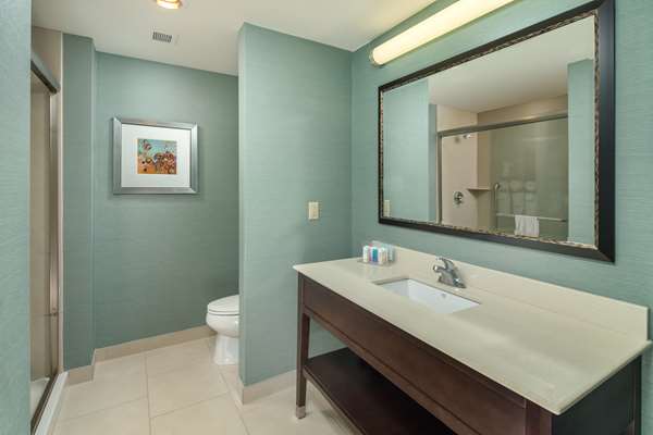  - Hampton Inn West Lookout Mountain Chattanooga - I-24, Exit 174