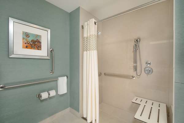  - Hampton Inn West Lookout Mountain Chattanooga - I-24, Exit 174