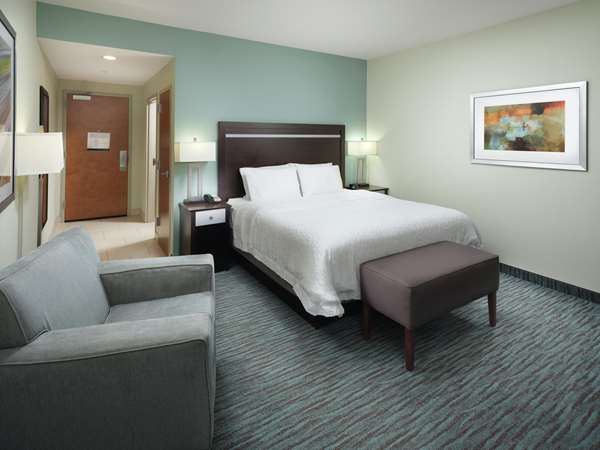  - Hampton Inn West Lookout Mountain Chattanooga - I-24, Exit 174