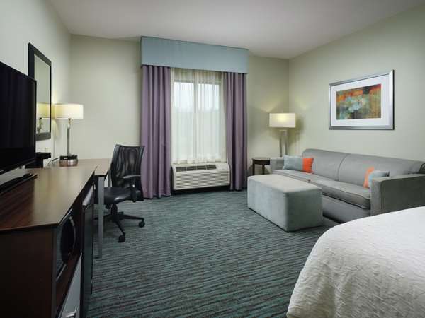  - Hampton Inn West Lookout Mountain Chattanooga - I-24, Exit 174