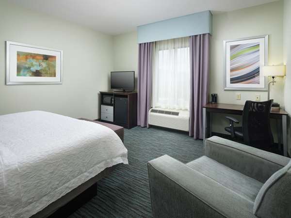 - Hampton Inn West Lookout Mountain Chattanooga - I-24, Exit 174
