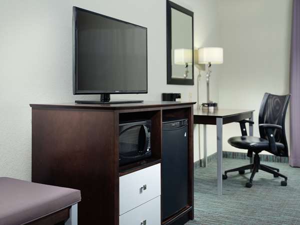  - Hampton Inn West Lookout Mountain Chattanooga - I-24, Exit 174