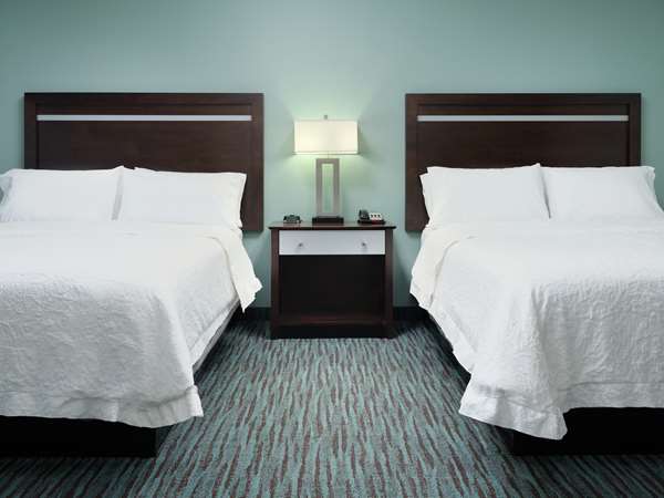  - Hampton Inn West Lookout Mountain Chattanooga - I-24, Exit 174