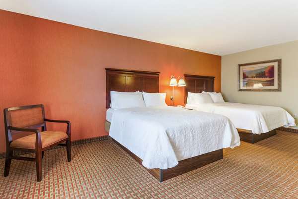  - Hampton Inn North Ooltewah - I-75, Exit 11