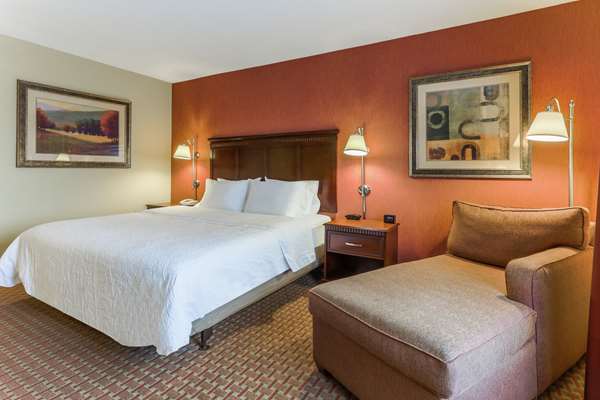  - Hampton Inn North Ooltewah - I-75, Exit 11