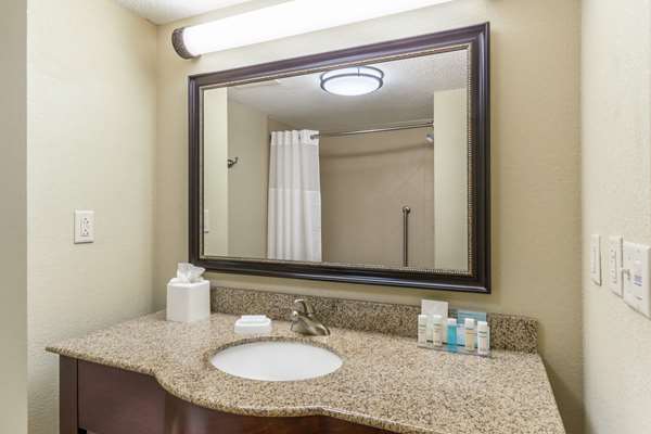  - Hampton Inn North Ooltewah - I-75, Exit 11