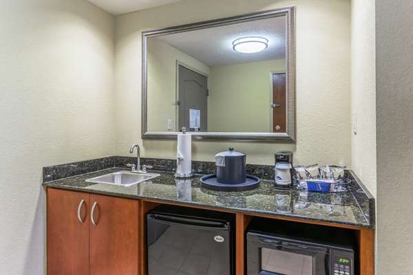  - Hampton Inn North Ooltewah - I-75, Exit 11
