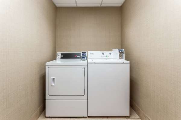  - Hampton Inn North Ooltewah - I-75, Exit 11