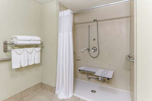  - Hampton Inn North Ooltewah - I-75, Exit 11