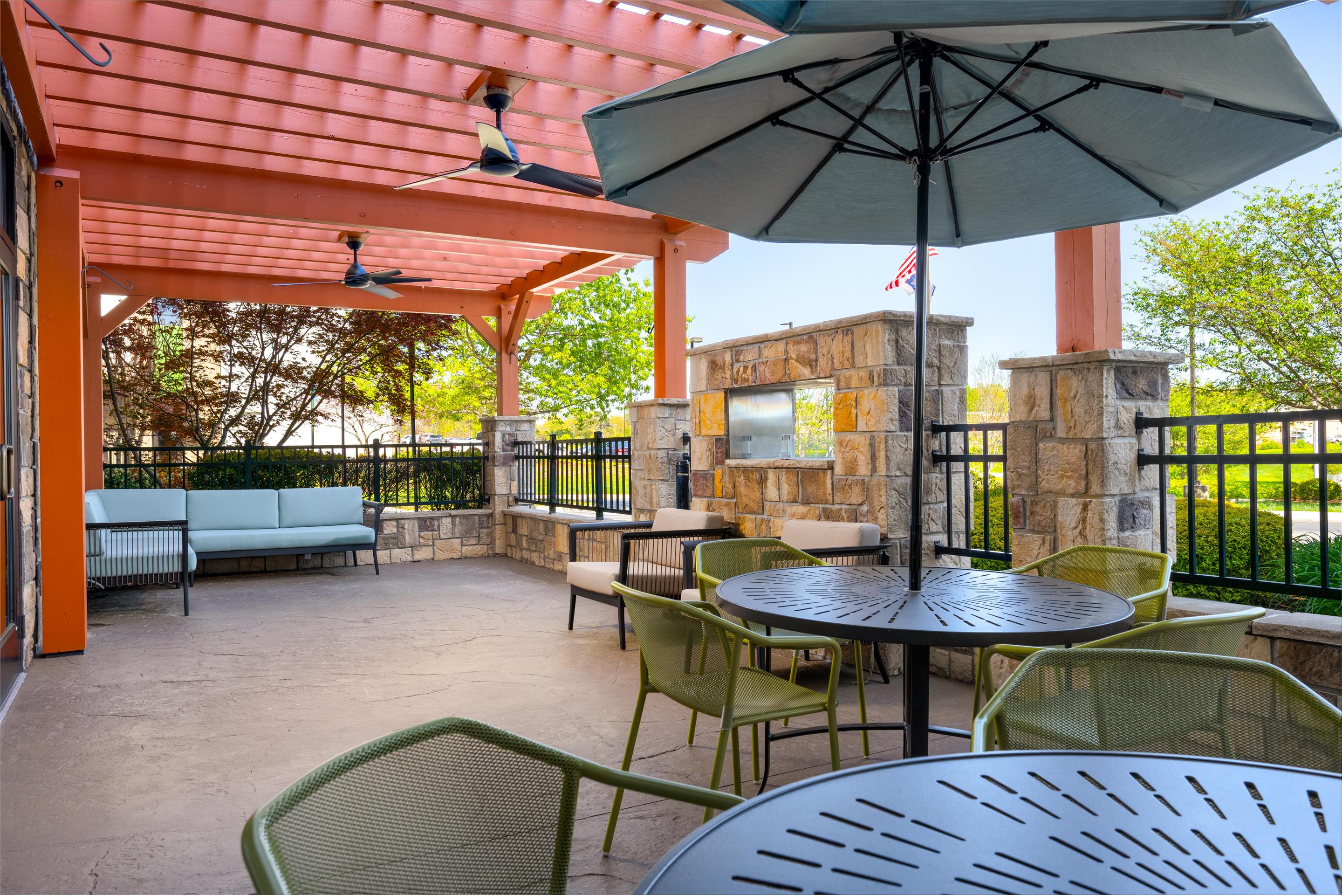 Exterior | Hampton Inn Cleveland Tennessee