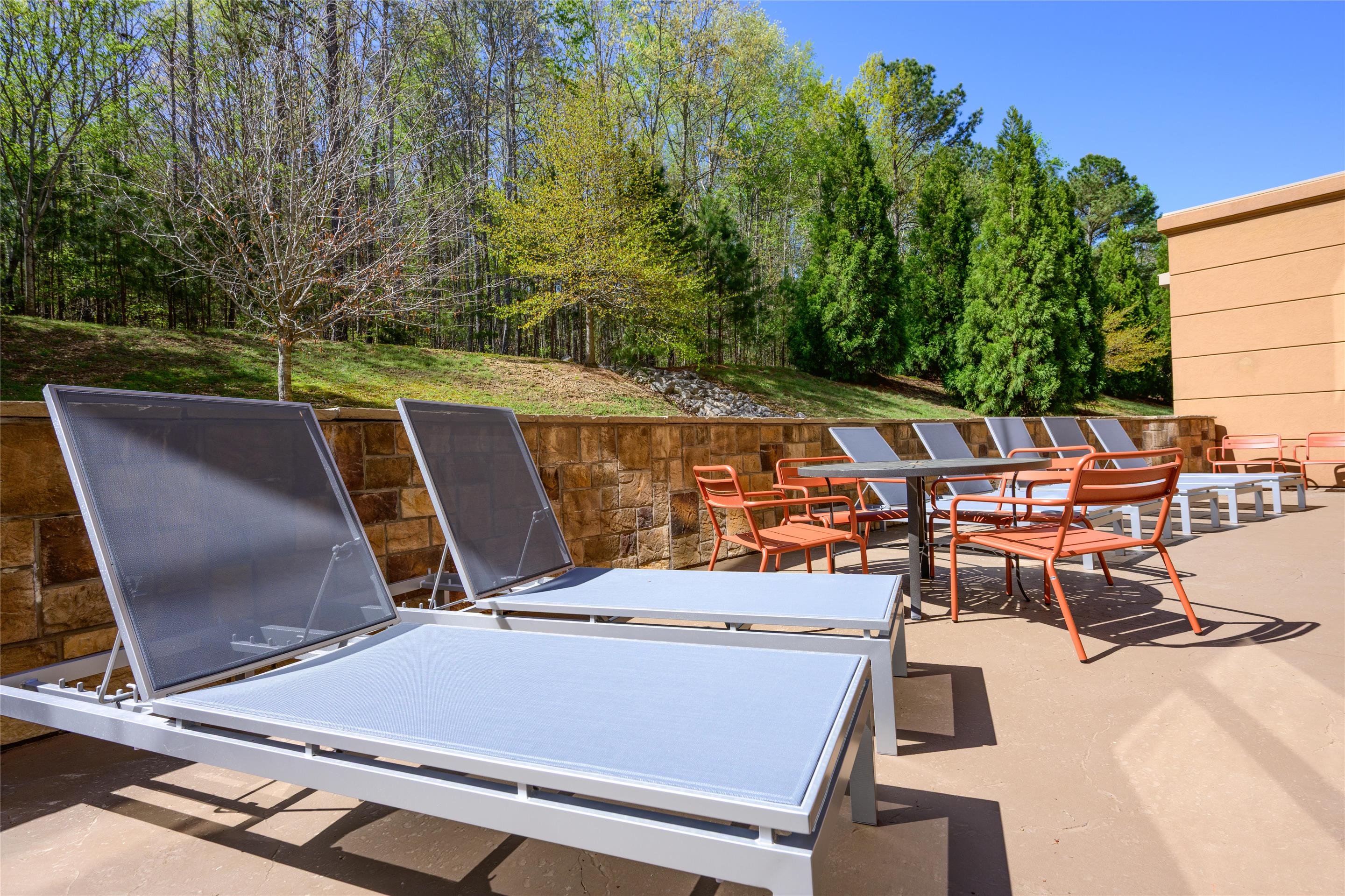 Exterior | Hampton Inn Cleveland Tennessee