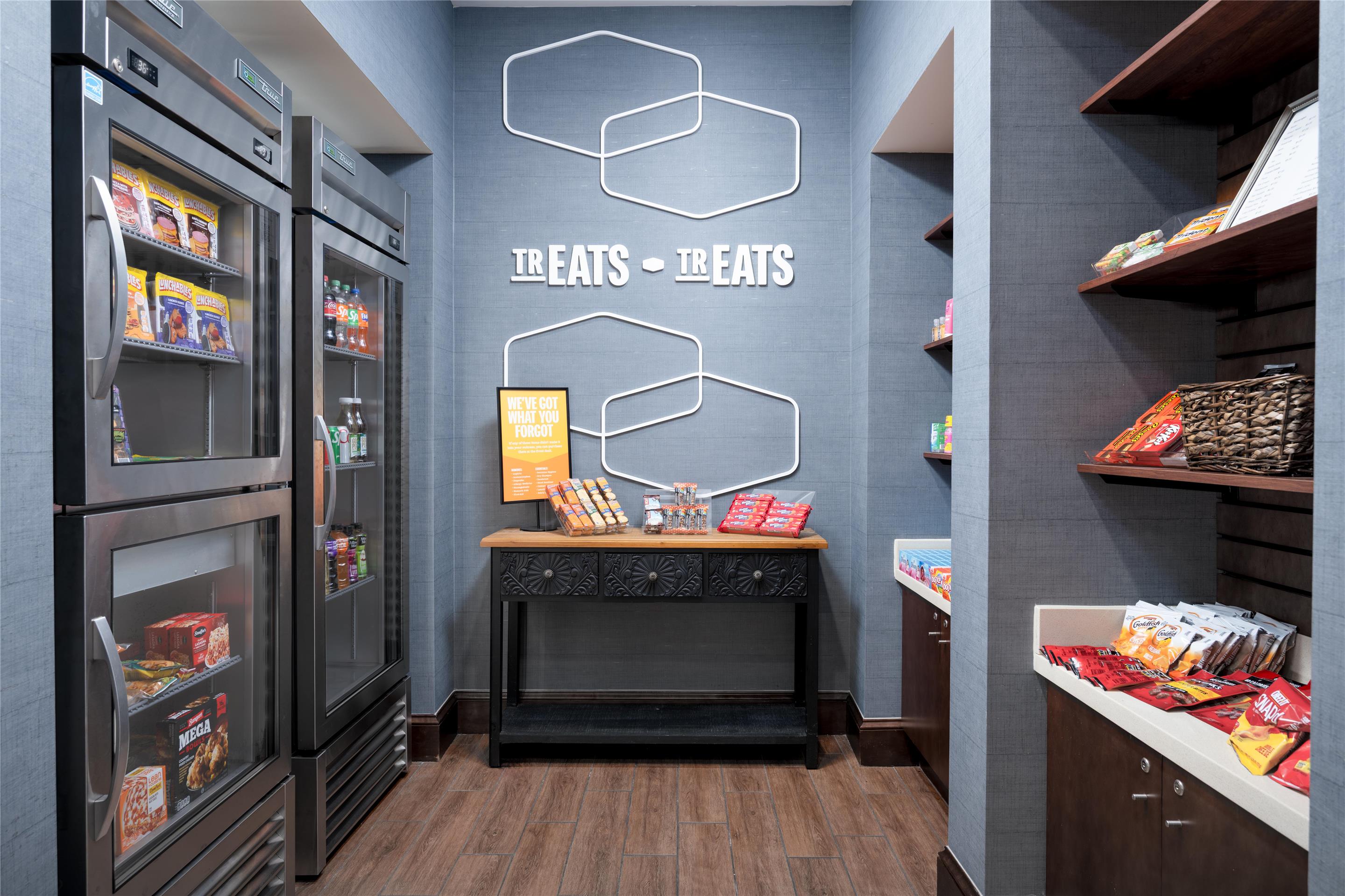 Restaurant | Hampton Inn Cleveland Tennessee